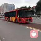 中国交通网保定公交的头像