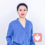 李丽