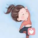 依然微笑的头像