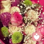 我為自己代言的頭像