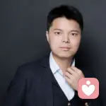 心理咨询师邱海平的头像