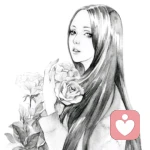 孤独的旅行者┈的头像