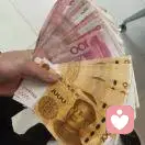 底牌是王的头像