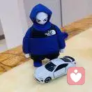乔克力的头像