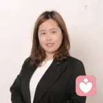 刘海艳咨询师的头像