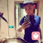 心有所向！的头像