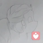 人间不值得的头像