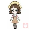 逃がす