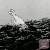 已死掉.
