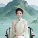 岁月低语诉沧桑