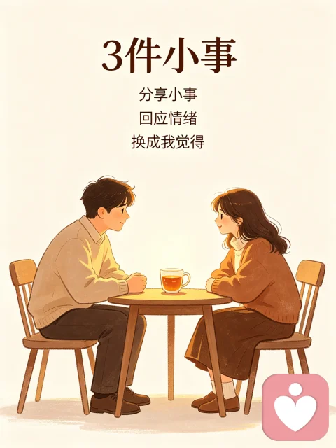 重启对话