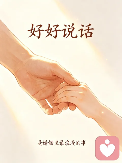 陪伴