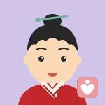 努力学习的头像