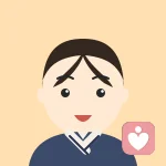 明天过后的头像