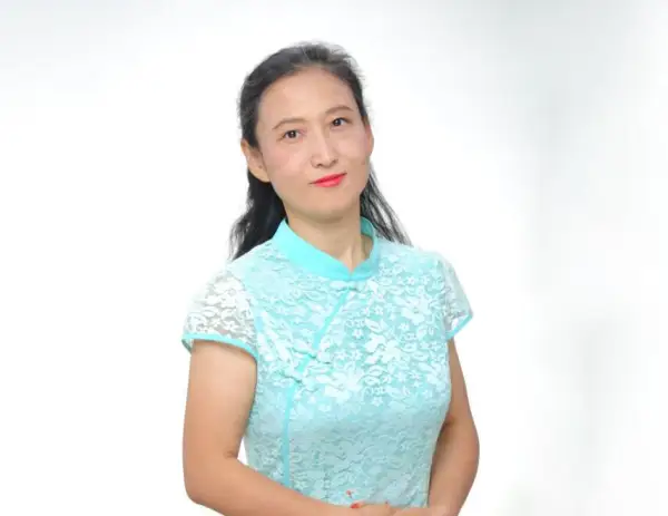 周紅梅